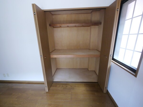 コルティーレの物件内観写真